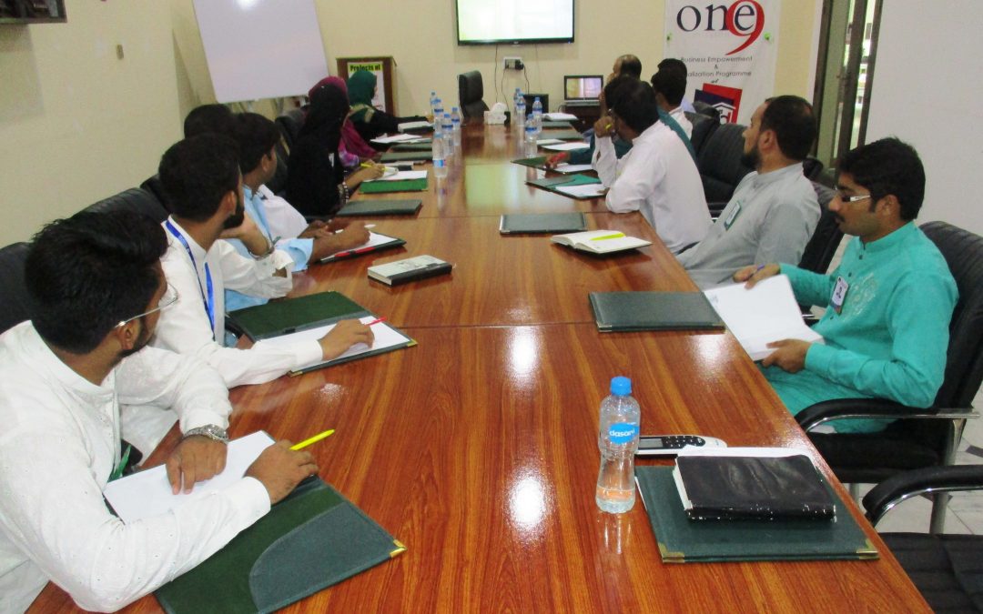 Punjab Developers – General Staff Meeting