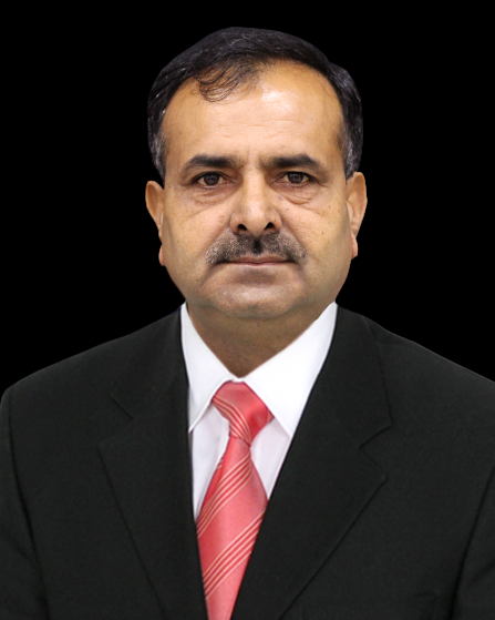 Ghulam Raza Gujjar