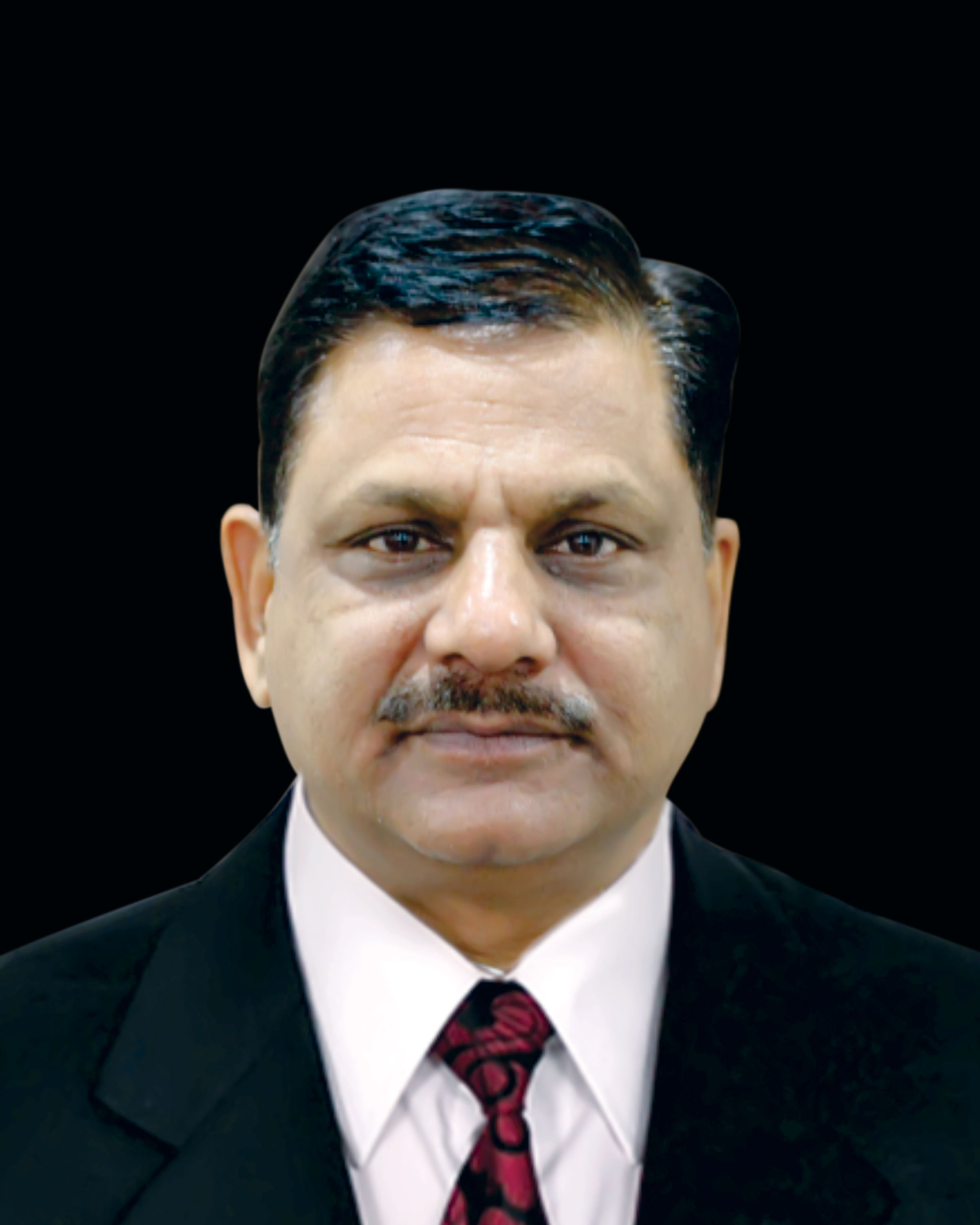 Khalid Mehmood Langrial