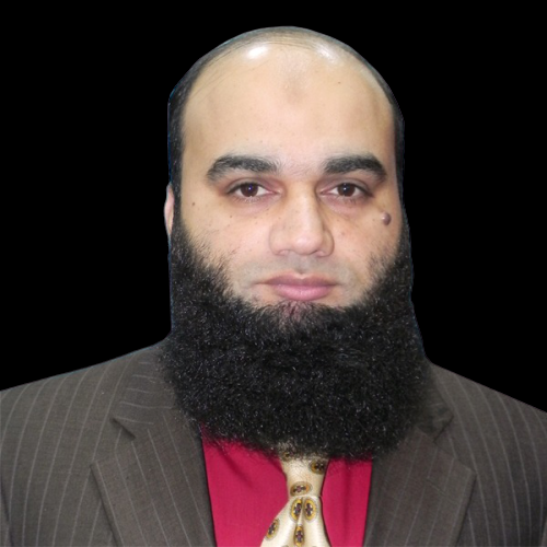 Muhammad Usman Nasir 