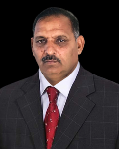 Muhammad Yar Langriyal