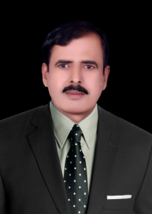 Ghulam Abbas Lilla