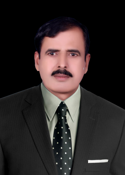 Ghulam Abbas Lilla