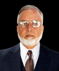 Haji Muhammad Asghar