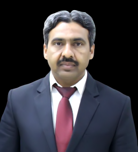 Naeem Qadeer Ranjha