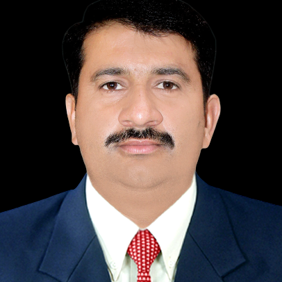 Irfan Ahmad Sarbandhi