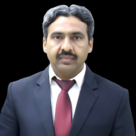 Naeem Qadeer Ranjha